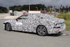 Audi A7 spyshots