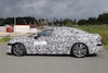 Audi A7 spyshots