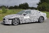 Audi A7 spyshots