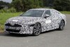Audi A7 spyshots