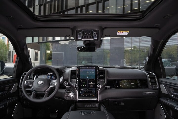 Ram 1500