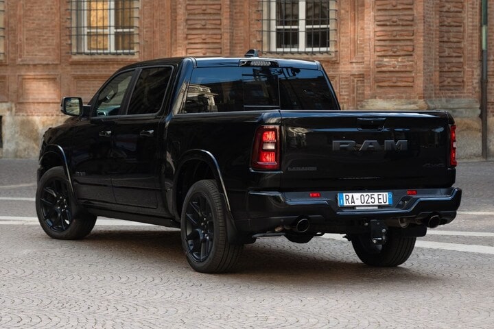 Ram 1500