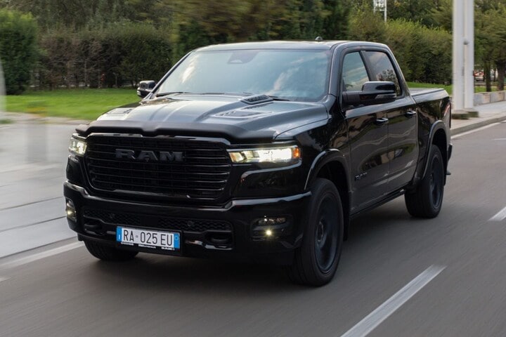 Ram 1500