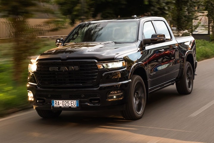 Ram 1500
