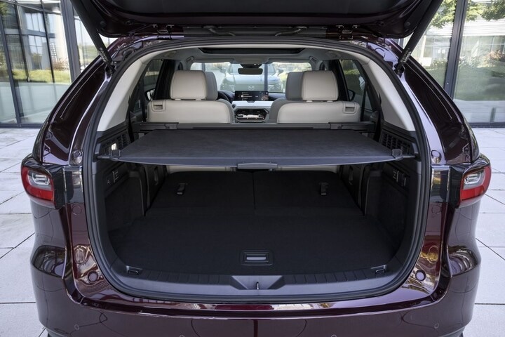 Mazda CX-80