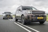 Ds7 vs. Hyundai Santa Fe
