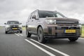 Ds7 vs. Hyundai Santa Fe