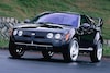 Nissan Trail Runner, concept uit 1997