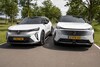 Peugeot 3008 en Renault Scenic