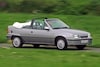 Opel Kadett E