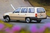 Opel Kadett E