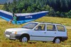 Opel Kadett E