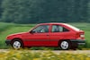 Opel Kadett E