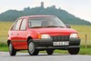Opel Kadett E