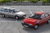 Opel Kadett E