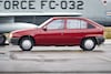 Opel Kadett