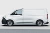Volkswagen Transporter Basis
