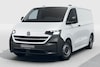 Volkswagen Transporter Basis