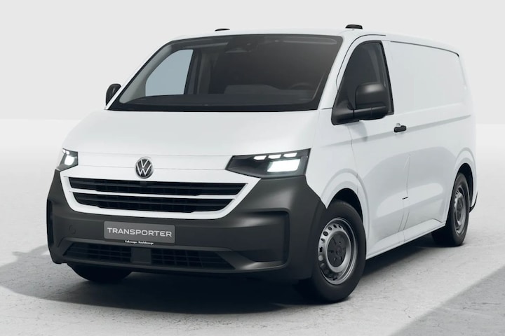 Volkswagen Transporter Basis