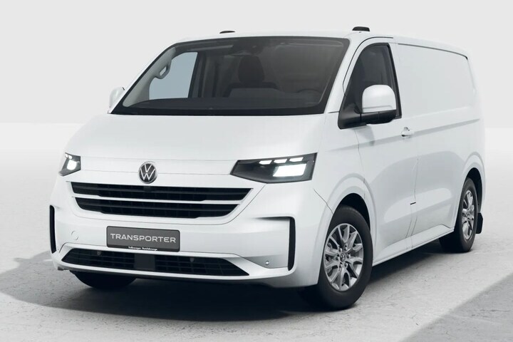Volkswagen Transporter  Style