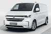 Volkswagen Transporter Bulli