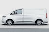 Volkswagen Transporter Bulli