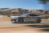 Porsche Panamera Turbo S E-Hybrid