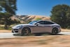 Porsche Panamera Turbo S E-Hybrid