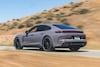 Porsche Panamera Turbo S E-Hybrid