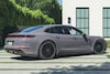 Porsche Panamera Turbo S E-Hybrid