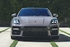 Porsche Panamera Turbo S E-Hybrid