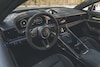 Porsche Panamera Turbo S E-Hybrid