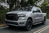 Ram 1500 - 2025