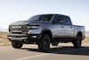 Ram 1500 - 2025