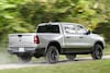 Ram 1500 - 2025