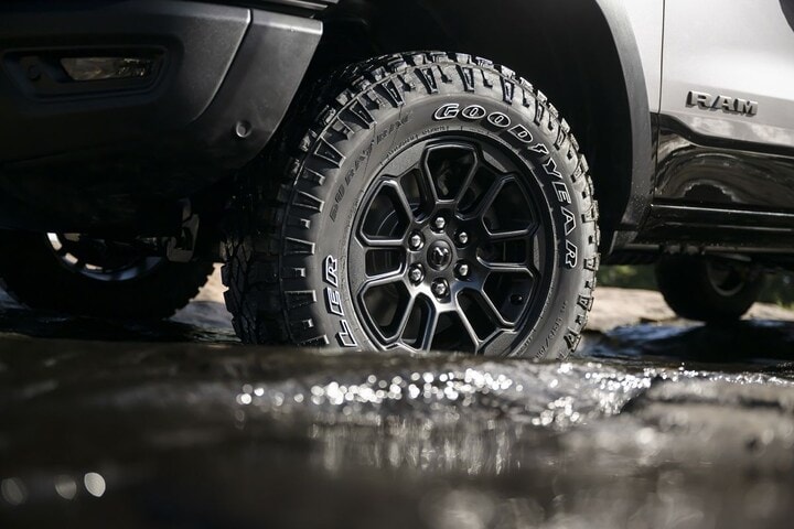 Ram 1500 - 2025