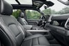 Ram 1500 - 2025 - interieur