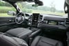 Ram 1500 - 2025 - interieur