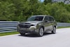 Subaru Forester (2024)