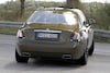 Rolls-Royce Ghost spyshots
