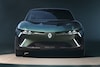 Renault Embleme concept