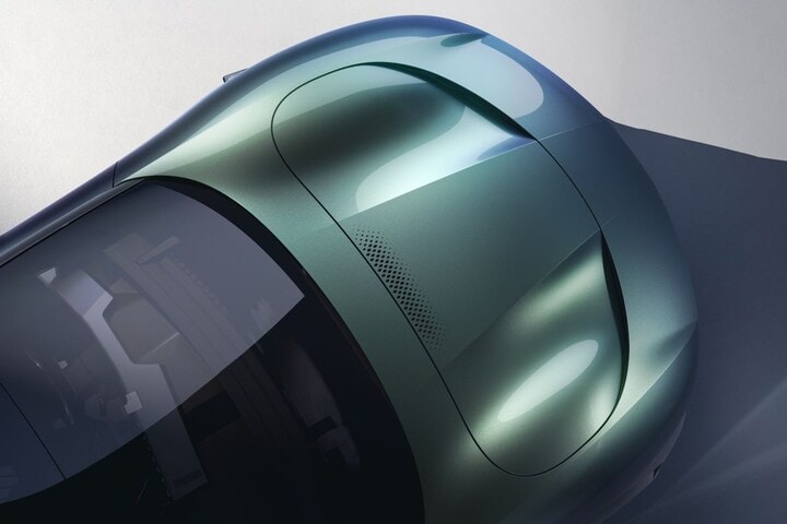 Renault Embleme concept