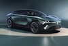 Renault Embleme concept