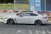 Mercedes-AMG CLE 63 Coupé spyshots