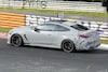 Mercedes-AMG CLE 63 Coupé spyshots