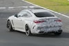 Mercedes-AMG CLE 63 Coupé spyshots