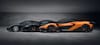 McLaren W1