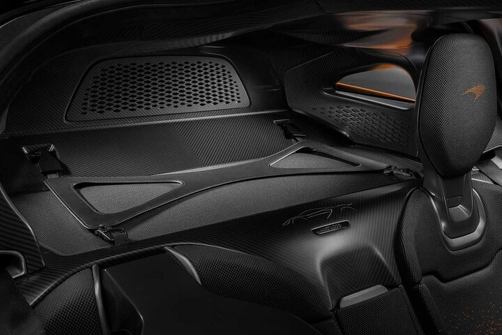 McLaren W1