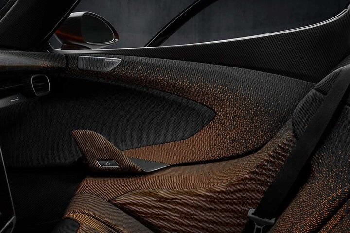 McLaren W1