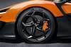 McLaren W1